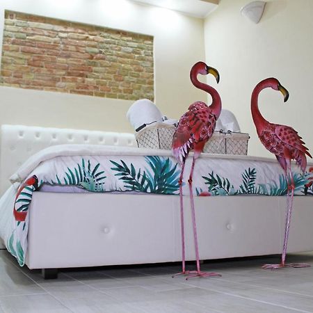 Flamingo Luxury Apartment Ajpsardinia Κάλιαρι Εξωτερικό φωτογραφία