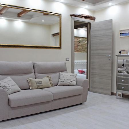 Flamingo Luxury Apartment Ajpsardinia Κάλιαρι Εξωτερικό φωτογραφία