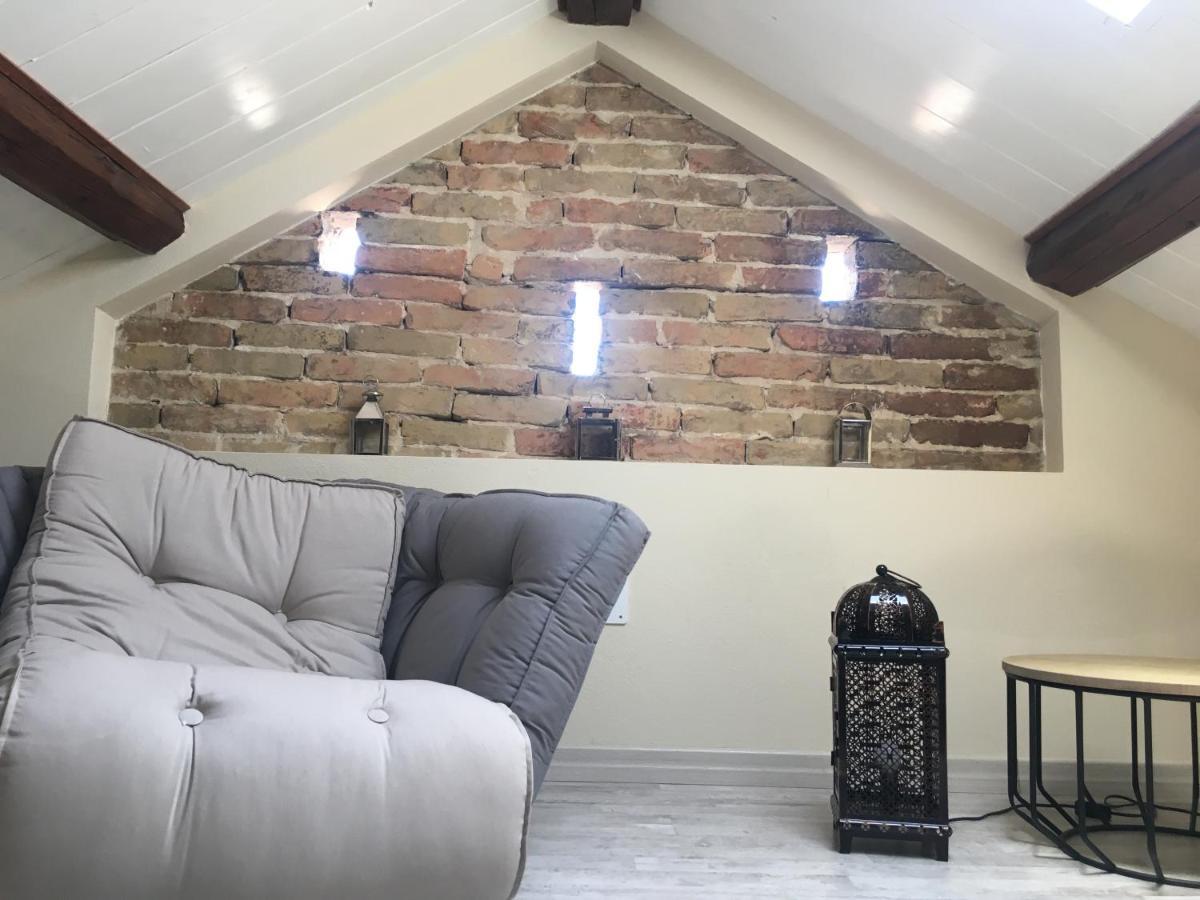 Flamingo Luxury Apartment Ajpsardinia Κάλιαρι Εξωτερικό φωτογραφία