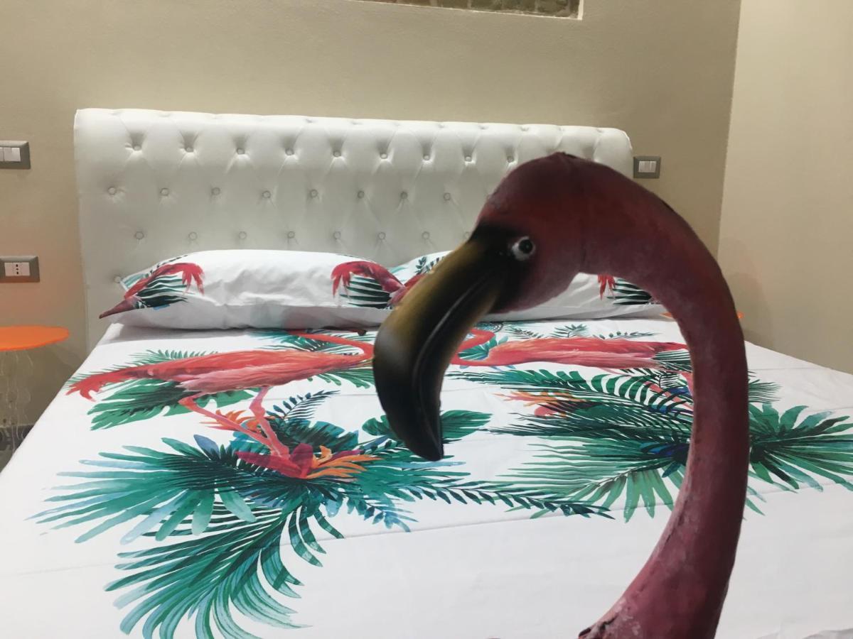Flamingo Luxury Apartment Ajpsardinia Κάλιαρι Εξωτερικό φωτογραφία