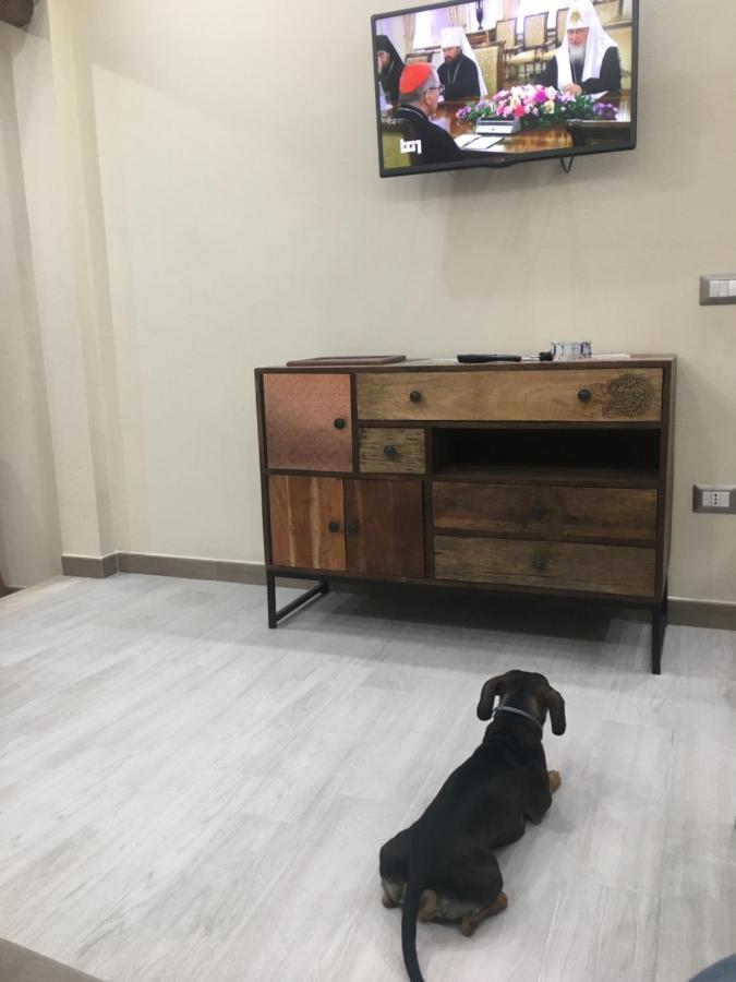 Flamingo Luxury Apartment Ajpsardinia Κάλιαρι Εξωτερικό φωτογραφία