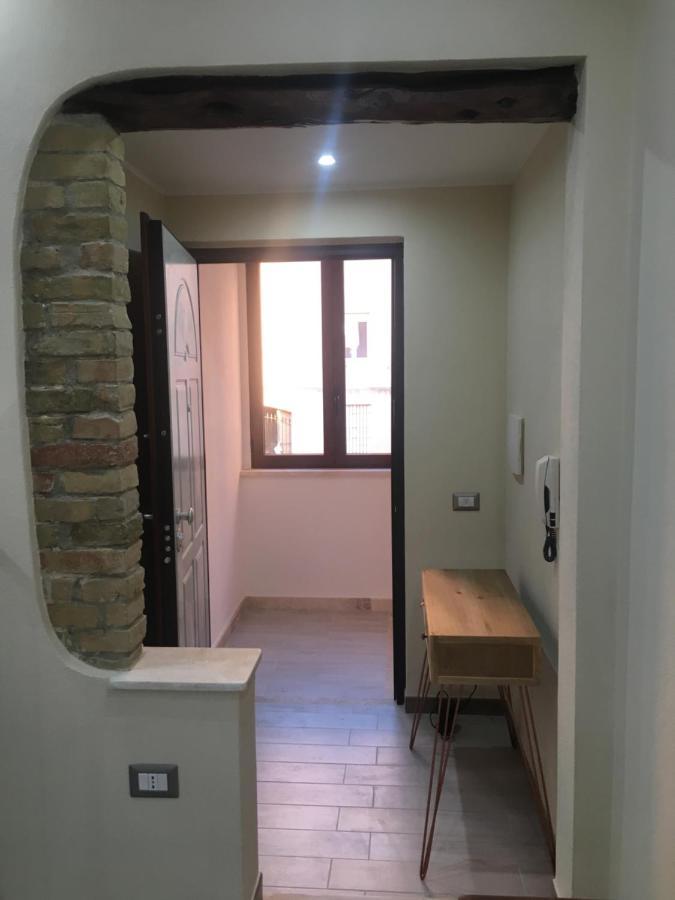 Flamingo Luxury Apartment Ajpsardinia Κάλιαρι Εξωτερικό φωτογραφία