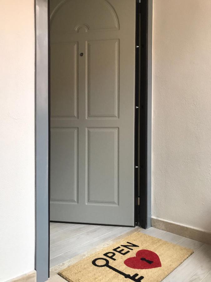 Flamingo Luxury Apartment Ajpsardinia Κάλιαρι Εξωτερικό φωτογραφία