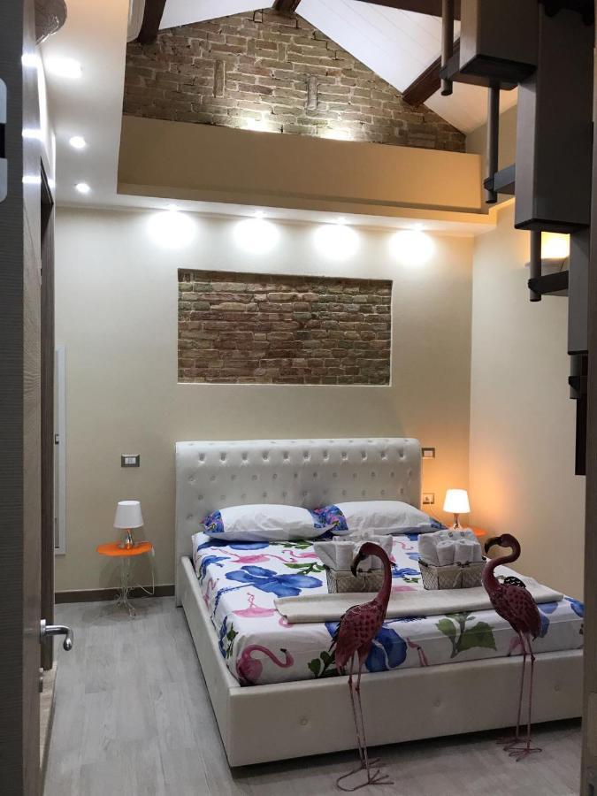 Flamingo Luxury Apartment Ajpsardinia Κάλιαρι Εξωτερικό φωτογραφία