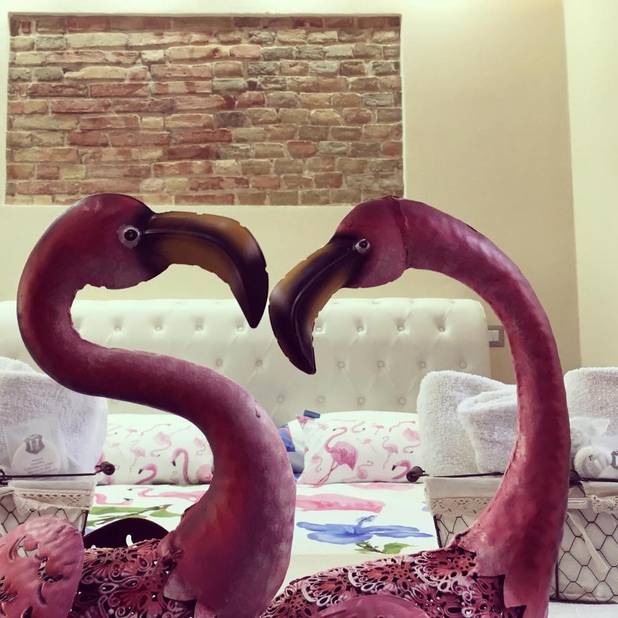 Flamingo Luxury Apartment Ajpsardinia Κάλιαρι Εξωτερικό φωτογραφία