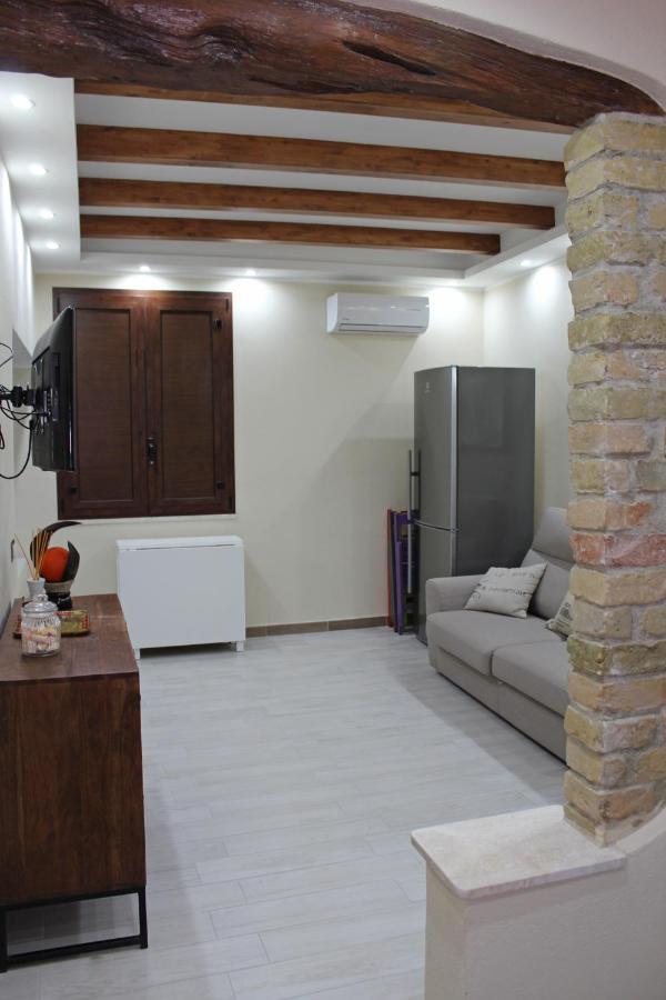 Flamingo Luxury Apartment Ajpsardinia Κάλιαρι Εξωτερικό φωτογραφία