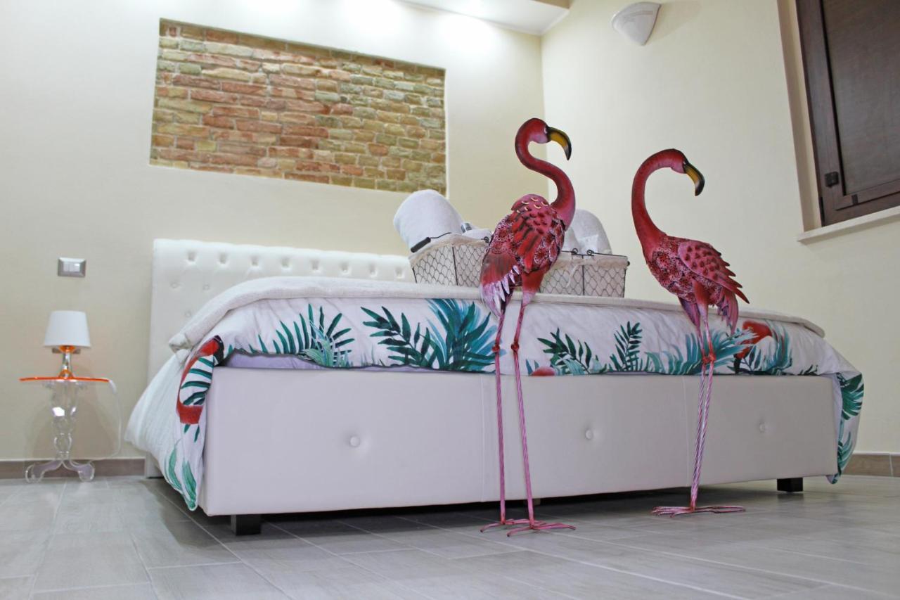Flamingo Luxury Apartment Ajpsardinia Κάλιαρι Εξωτερικό φωτογραφία