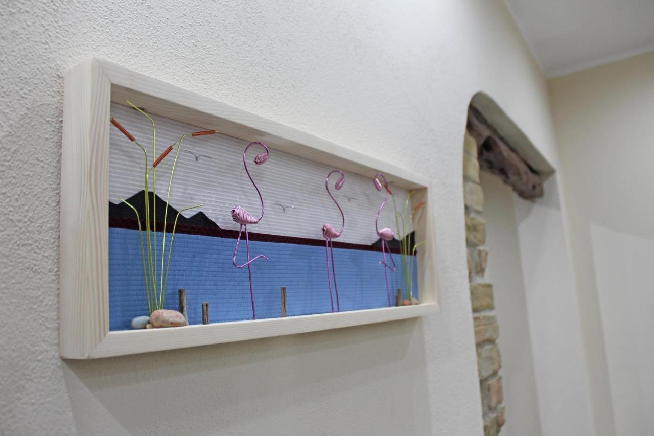 Flamingo Luxury Apartment Ajpsardinia Κάλιαρι Εξωτερικό φωτογραφία
