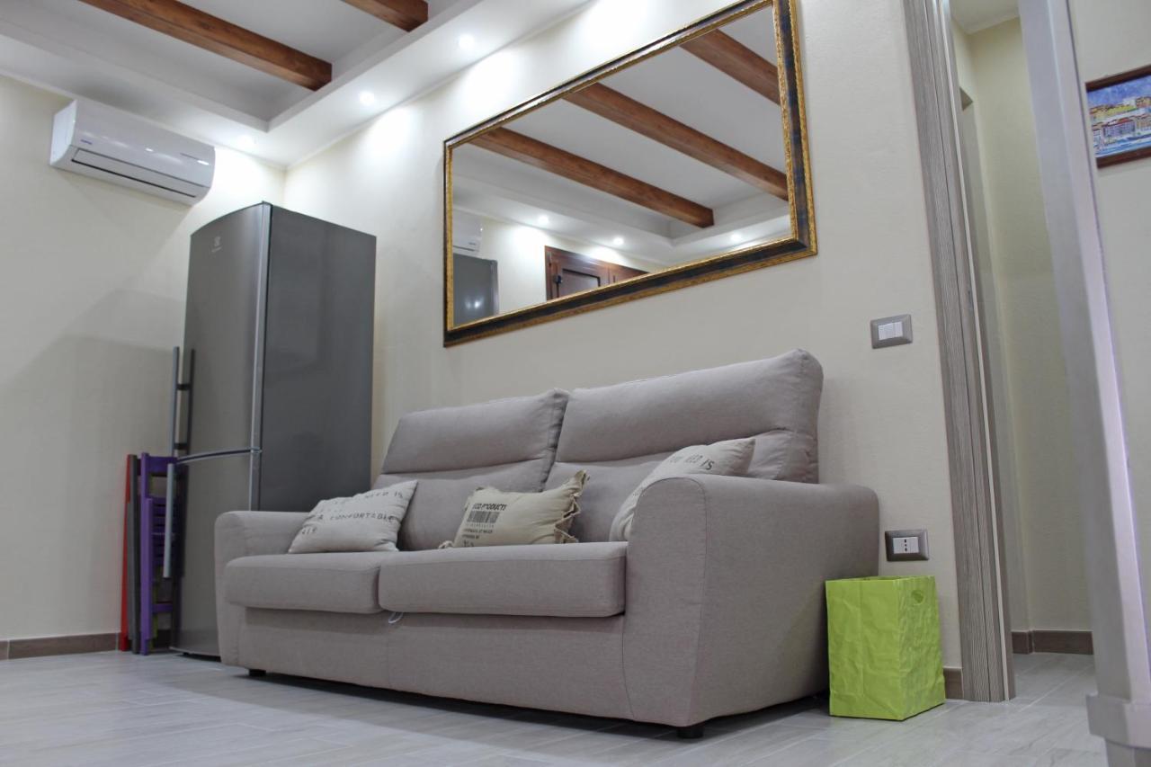 Flamingo Luxury Apartment Ajpsardinia Κάλιαρι Εξωτερικό φωτογραφία