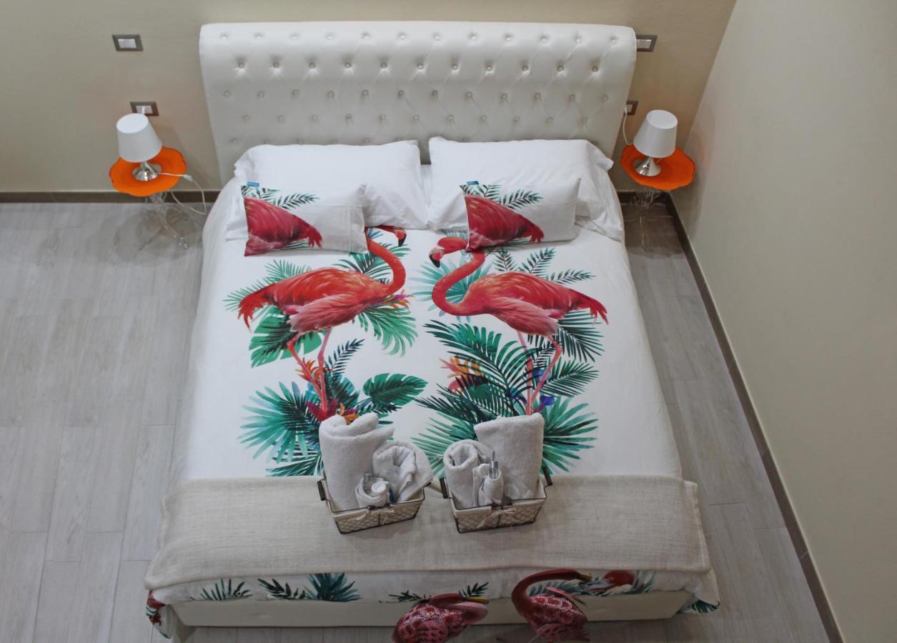 Flamingo Luxury Apartment Ajpsardinia Κάλιαρι Εξωτερικό φωτογραφία