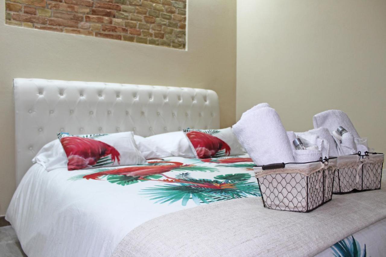 Flamingo Luxury Apartment Ajpsardinia Κάλιαρι Εξωτερικό φωτογραφία