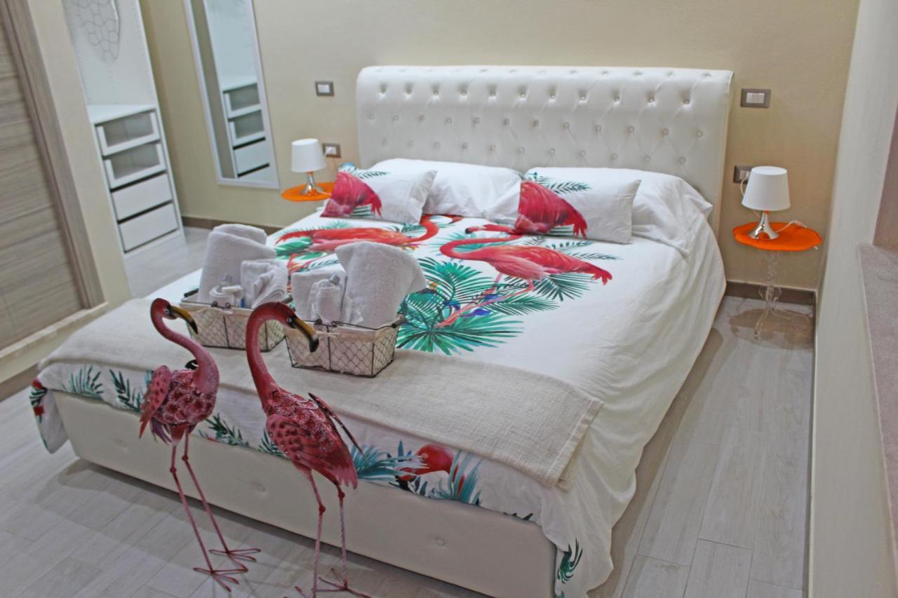 Flamingo Luxury Apartment Ajpsardinia Κάλιαρι Εξωτερικό φωτογραφία