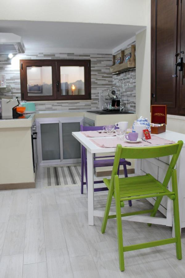 Flamingo Luxury Apartment Ajpsardinia Κάλιαρι Εξωτερικό φωτογραφία