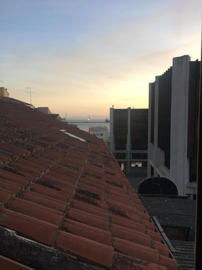 Flamingo Luxury Apartment Ajpsardinia Κάλιαρι Εξωτερικό φωτογραφία