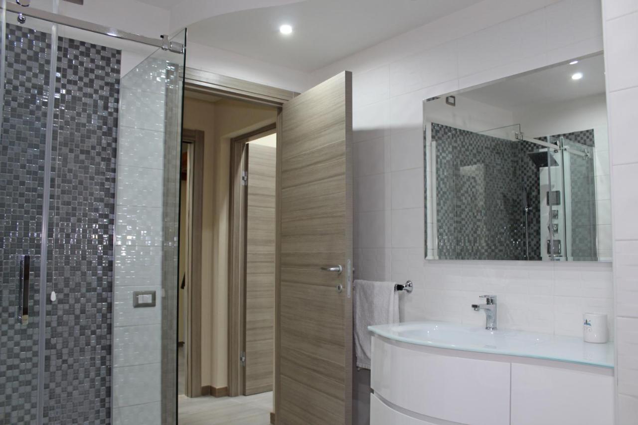 Flamingo Luxury Apartment Ajpsardinia Κάλιαρι Εξωτερικό φωτογραφία