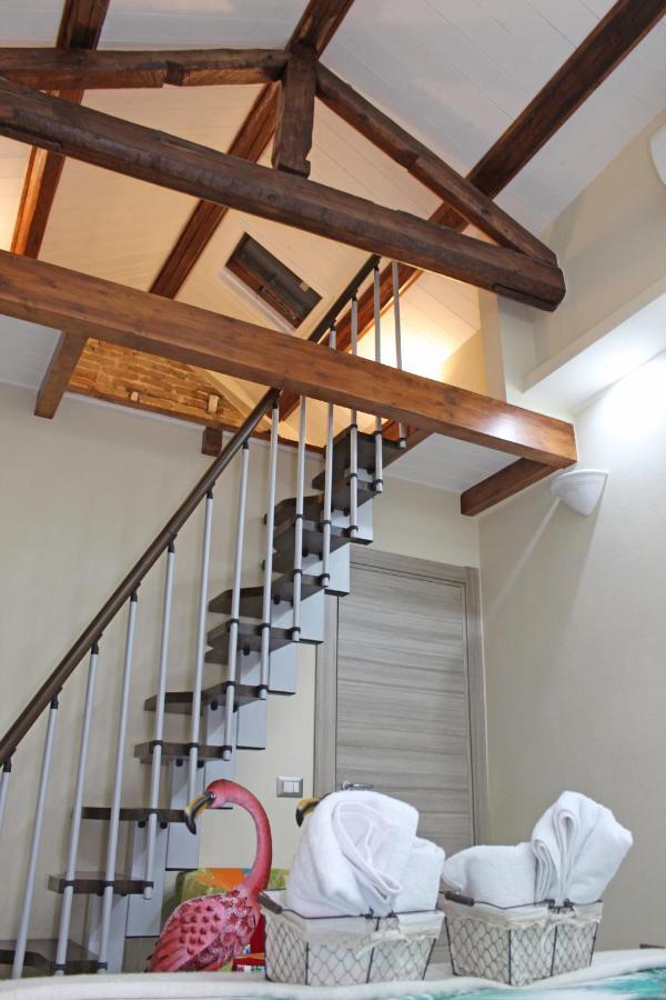 Flamingo Luxury Apartment Ajpsardinia Κάλιαρι Εξωτερικό φωτογραφία