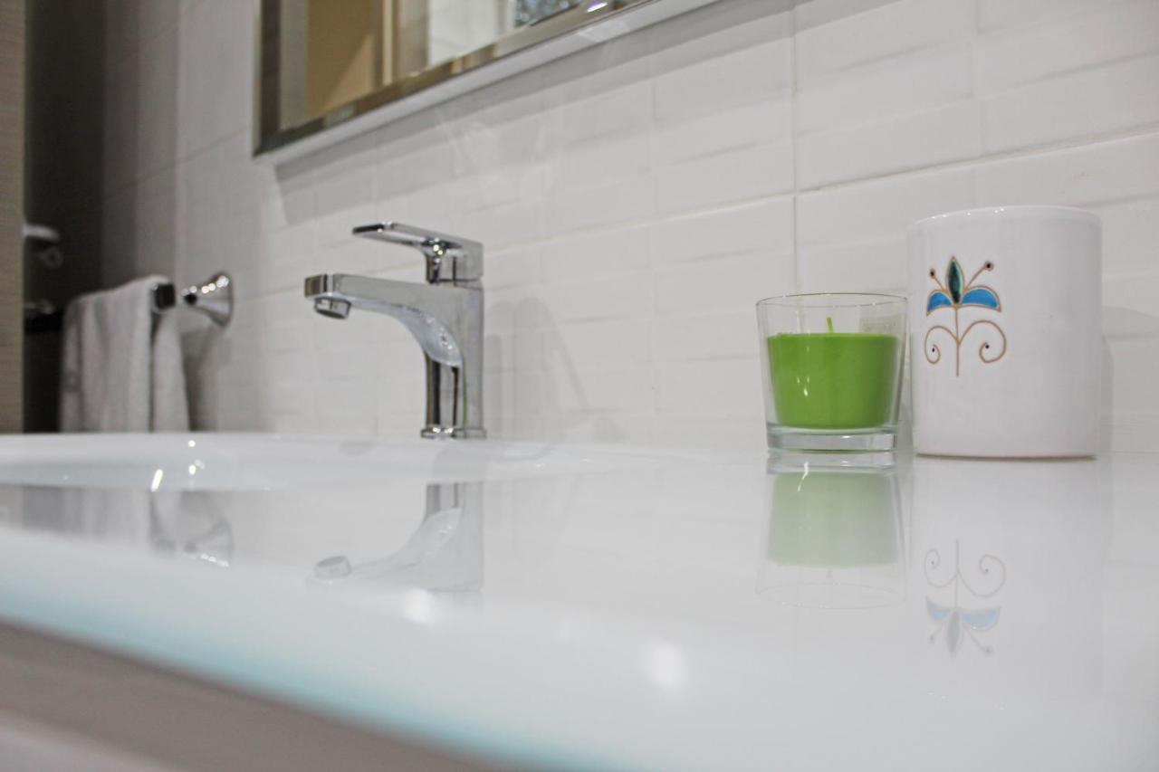 Flamingo Luxury Apartment Ajpsardinia Κάλιαρι Εξωτερικό φωτογραφία