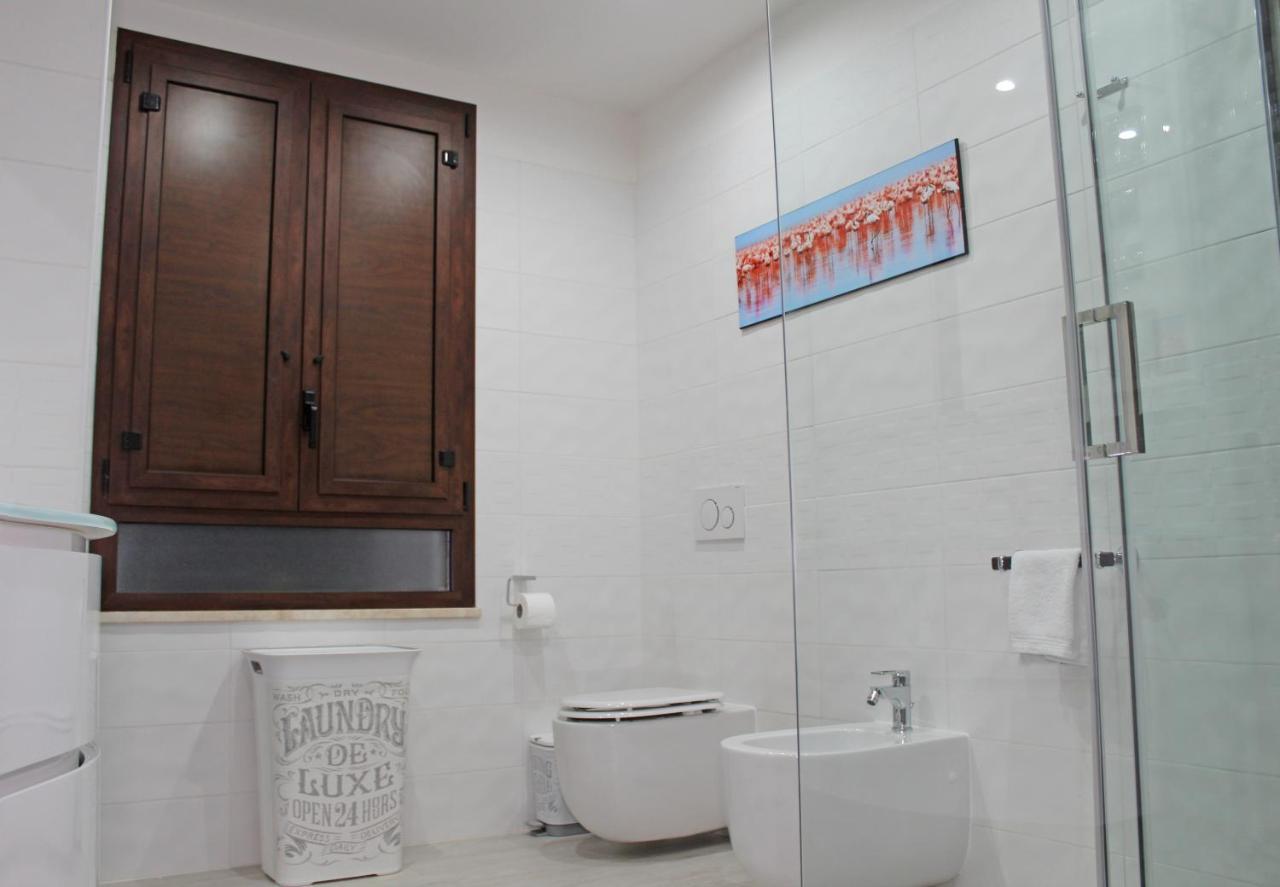 Flamingo Luxury Apartment Ajpsardinia Κάλιαρι Εξωτερικό φωτογραφία