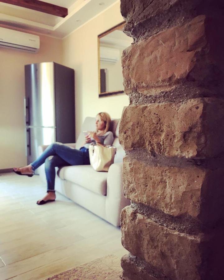 Flamingo Luxury Apartment Ajpsardinia Κάλιαρι Εξωτερικό φωτογραφία