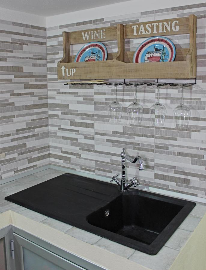 Flamingo Luxury Apartment Ajpsardinia Κάλιαρι Εξωτερικό φωτογραφία