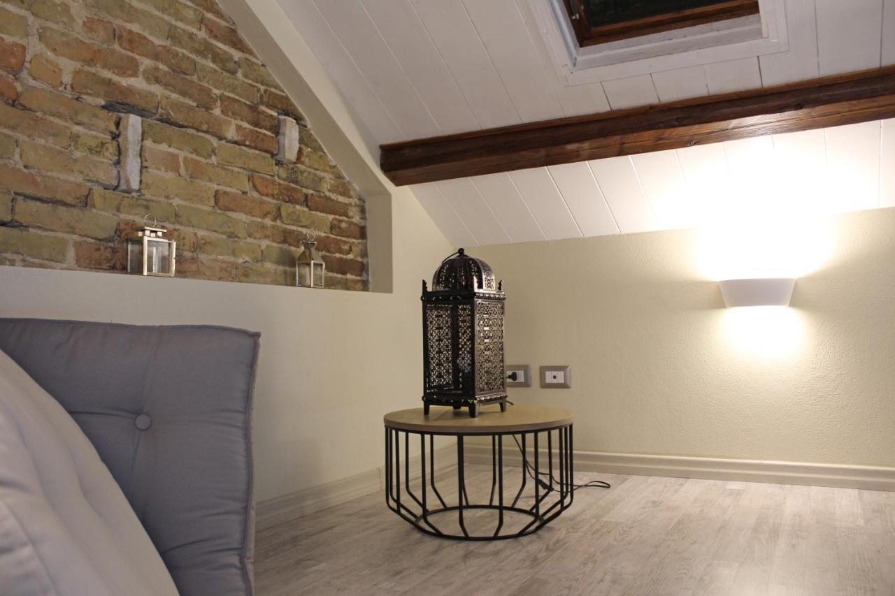 Flamingo Luxury Apartment Ajpsardinia Κάλιαρι Εξωτερικό φωτογραφία