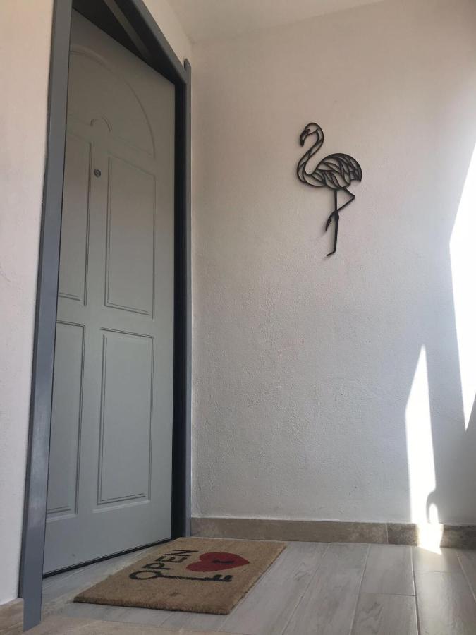 Flamingo Luxury Apartment Ajpsardinia Κάλιαρι Εξωτερικό φωτογραφία