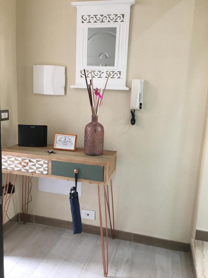 Flamingo Luxury Apartment Ajpsardinia Κάλιαρι Εξωτερικό φωτογραφία