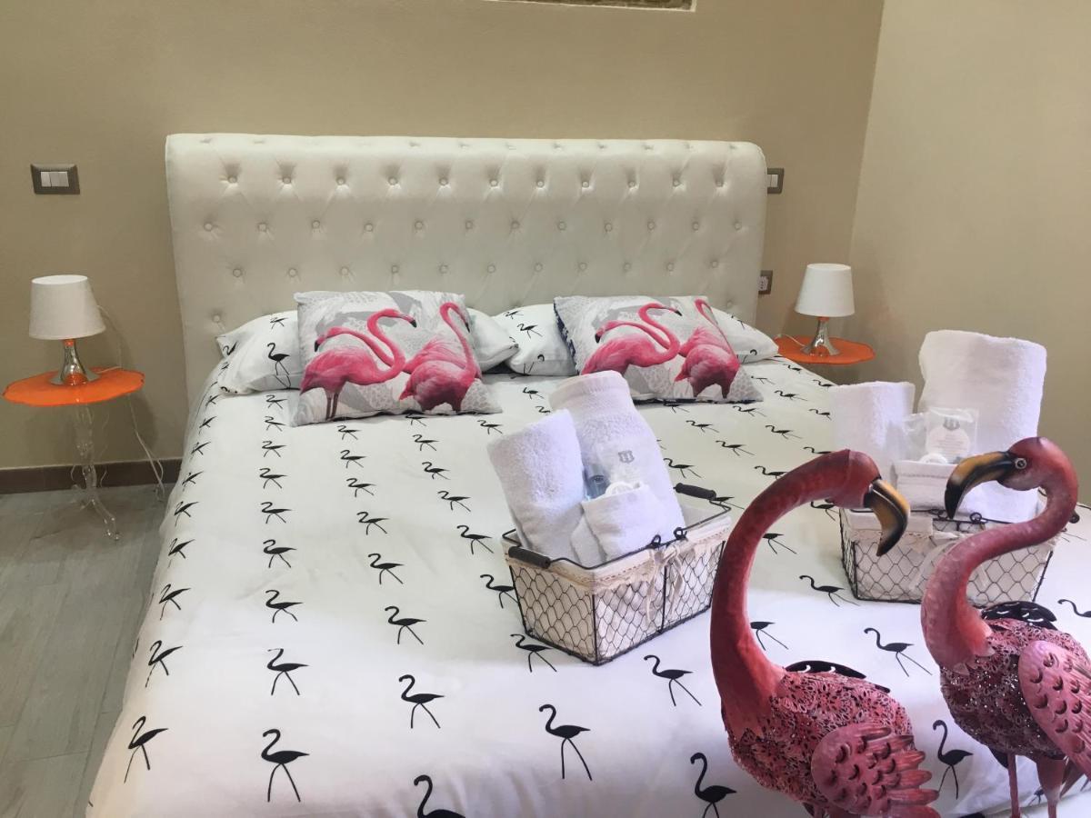 Flamingo Luxury Apartment Ajpsardinia Κάλιαρι Εξωτερικό φωτογραφία