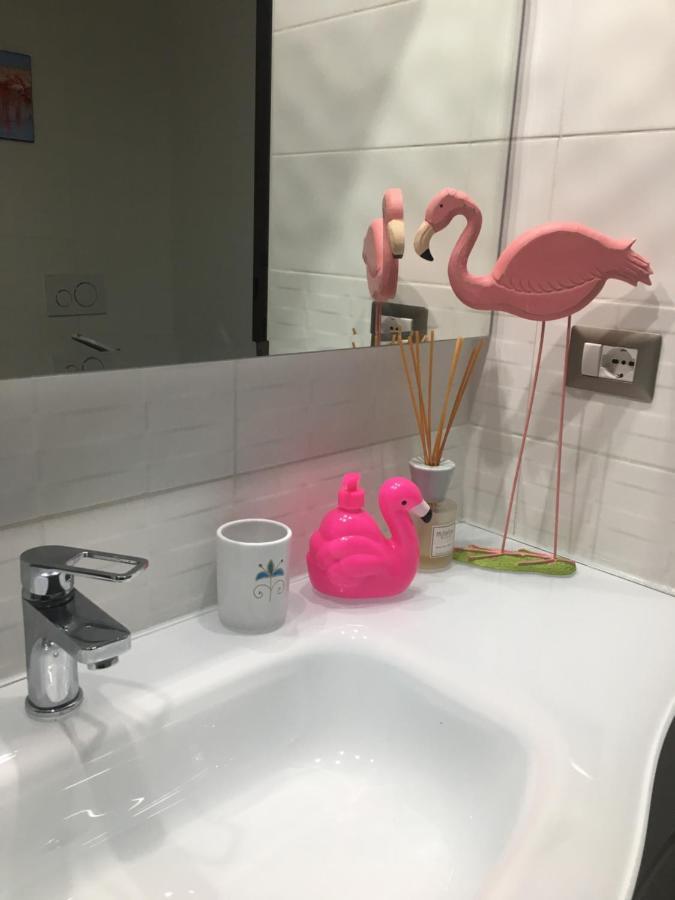Flamingo Luxury Apartment Ajpsardinia Κάλιαρι Εξωτερικό φωτογραφία
